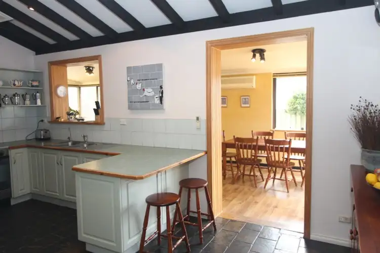 Second view of Homely house listing, 14 Craigie Drive, Craigie WA 6025