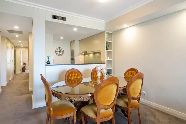Sixth view of Homely apartment listing, B502/24 Point Street, Pyrmont NSW 2009