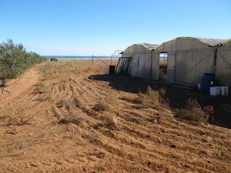 Fourth view of Homely land listing, Lot 21 Acropolis Rd, Nelshaby, Port Pirie SA 5540