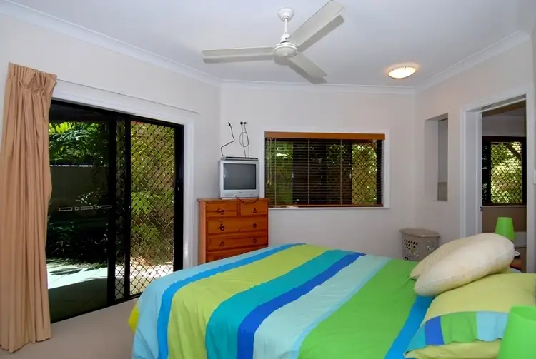 Fourth view of Homely apartment listing, 1/11 Rutherford Street, Yorkeys Knob QLD 4878