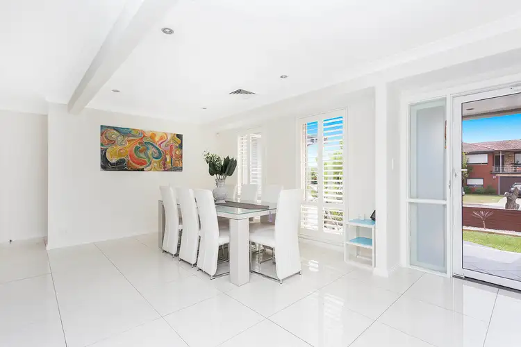 Third view of Homely house listing, 15 Kurrajong Avenue, Georges Hall NSW 2198