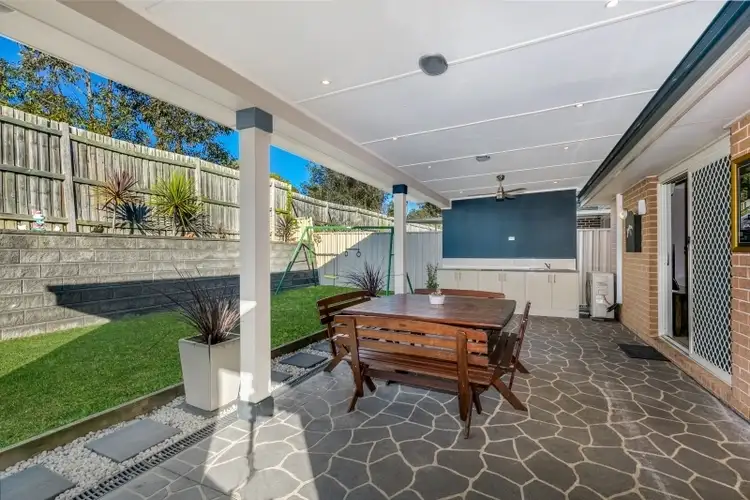 Fifth view of Homely house listing, 15 Arras Place, Prestons NSW 2170