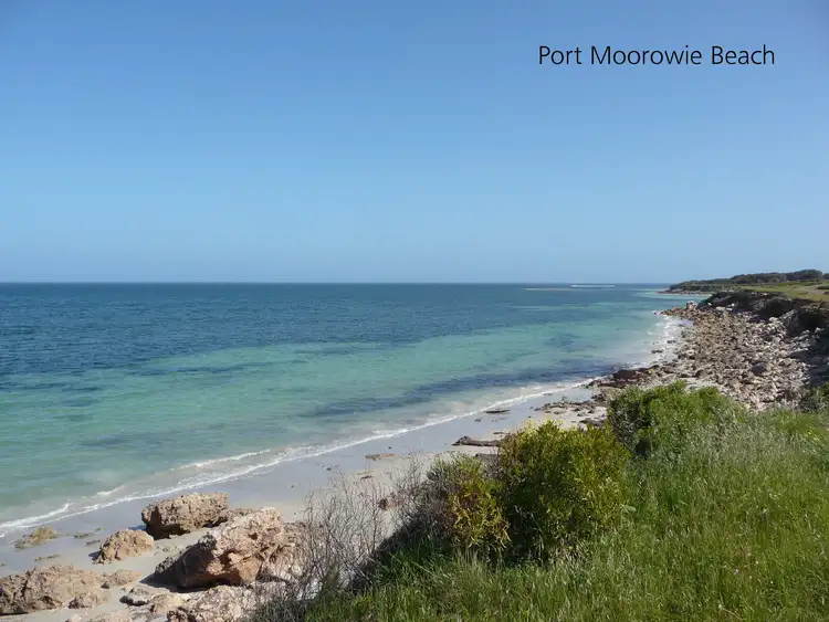 Sixth view of Homely land listing, LOT Lot 46,, 17-21 First Street, Port Moorowie SA 5576
