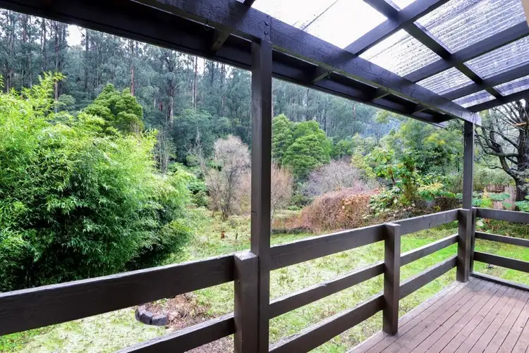 Fourth view of Homely house listing, 1633 Little Yarra Road, Powelltown VIC 3797
