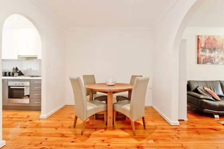 Fourth view of Homely house listing, 5/1 Price Avenue, Klemzig SA 5087