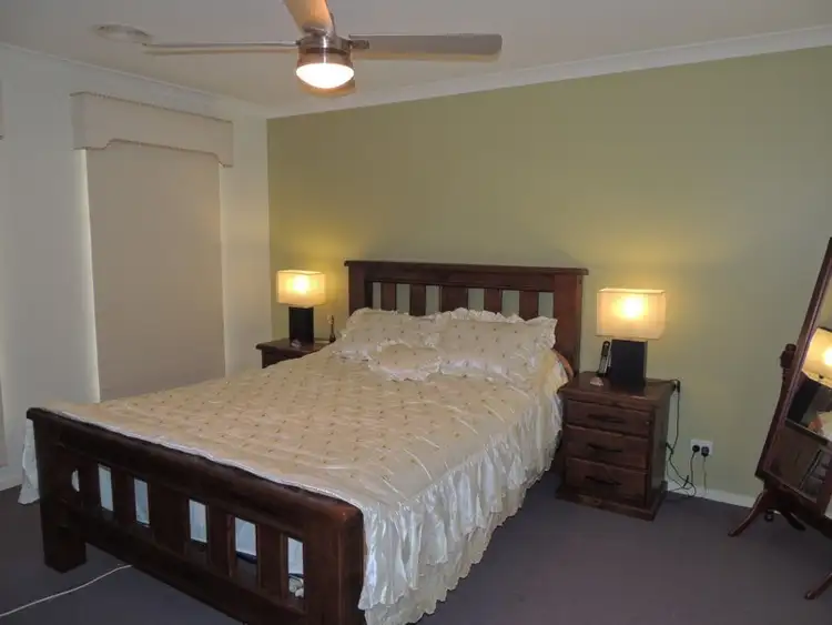 Fourth view of Homely house listing, 175 Waranga Drive, Kialla VIC 3631