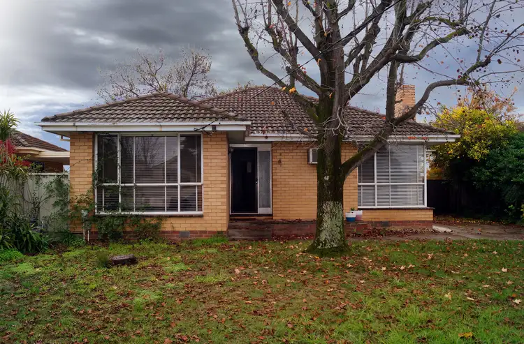 Main view of Homely house listing, 187 Knight Street, Shepparton VIC 3630