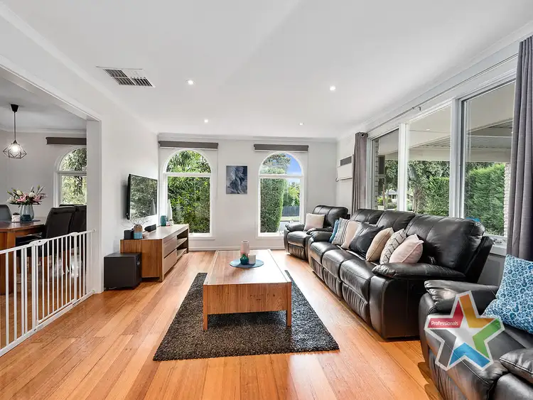 Third view of Homely house listing, 15 Mirang Avenue, Croydon VIC 3136