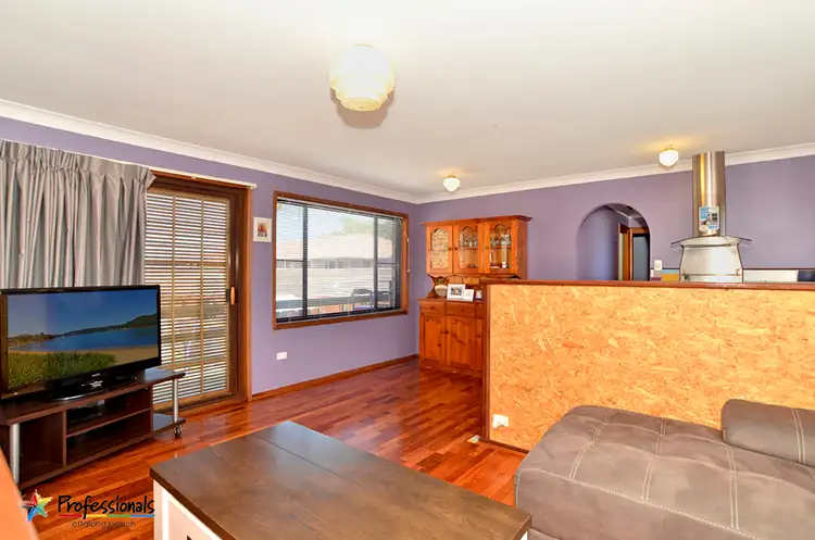 Third view of Homely townhouse listing, 2/11 Whiting Road, Ettalong Beach NSW 2257