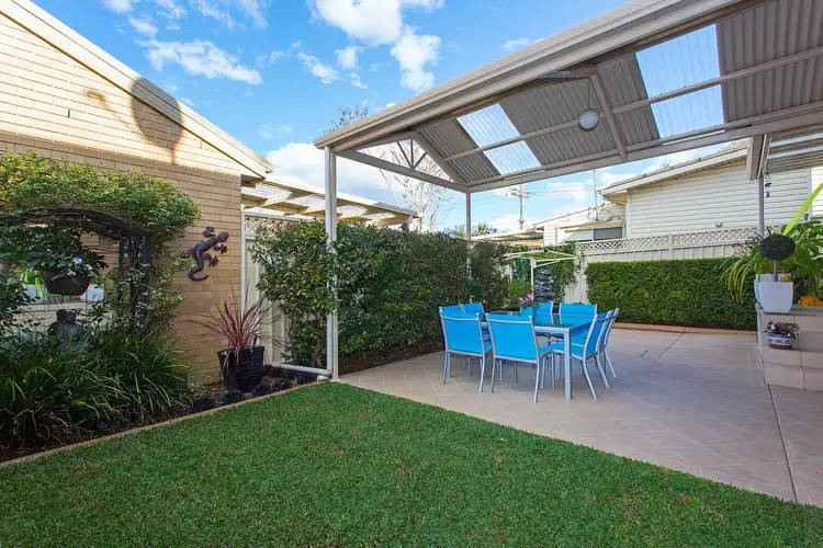 Fourth view of Homely townhouse listing, 1/169 Picnic Point Road, Picnic Point NSW 2213
