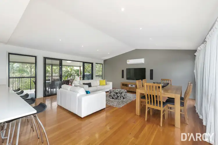 Sixth view of Homely house listing, 98 Plucks Road, Arana Hills QLD 4054