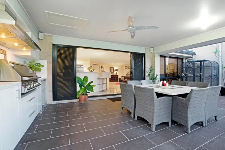 Fifth view of Homely house listing, 11 Riley James Drive, Raworth NSW 2321