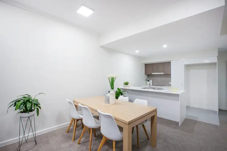 Sixth view of Homely apartment listing, 407/623 Lutwyche Road, Lutwyche QLD 4030