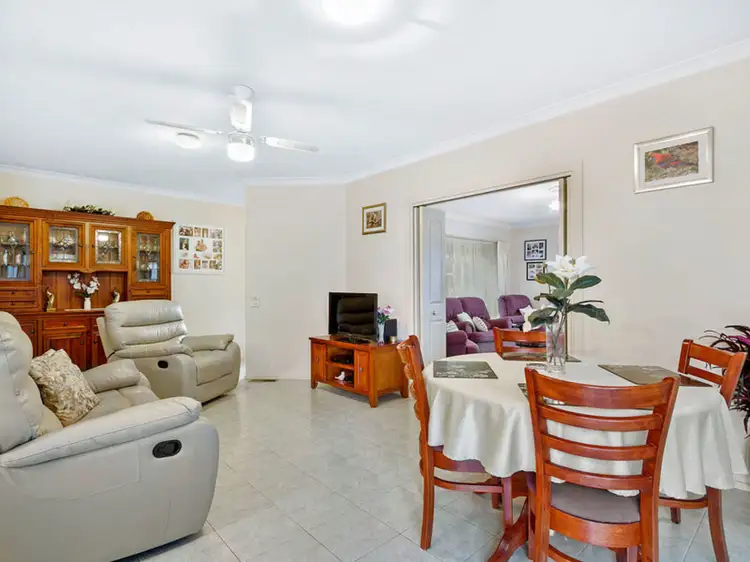Fifth view of Homely house listing, 32 The Circuit, Lilydale VIC 3140