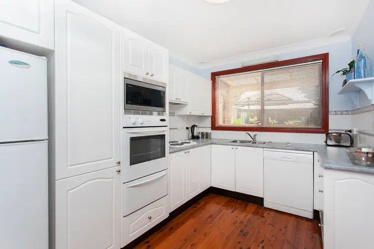 Fourth view of Homely townhouse listing, 3/14C Mars Street, Revesby NSW 2212