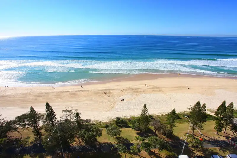 Main view of Homely apartment listing, 142 The Esplanade, Surfers Paradise QLD 4217