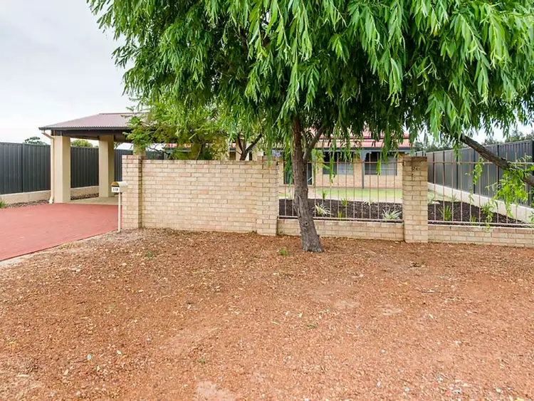 Sixth view of Homely house listing, 121 Sheffield Road, Wattle Grove WA 6107