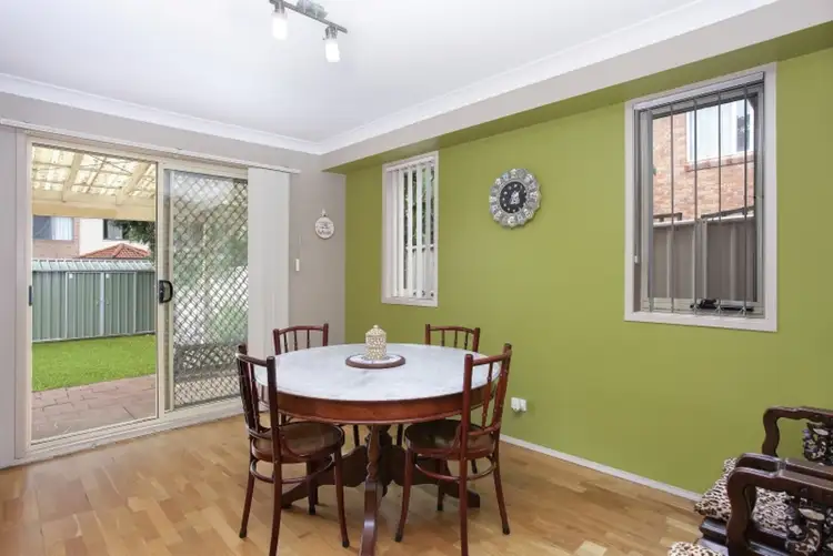 Fourth view of Homely house listing, 7a Nelligen Close, Prestons NSW 2170