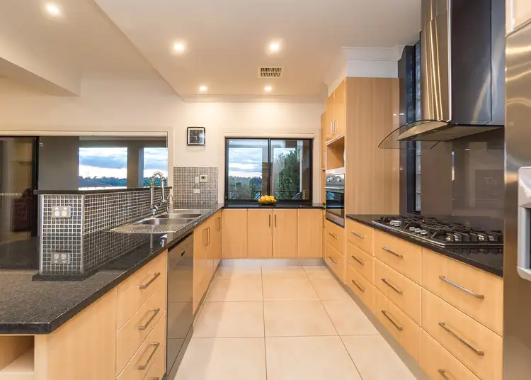 Second view of Homely house listing, 18 Hutchinson Avenue, Athelstone SA 5076
