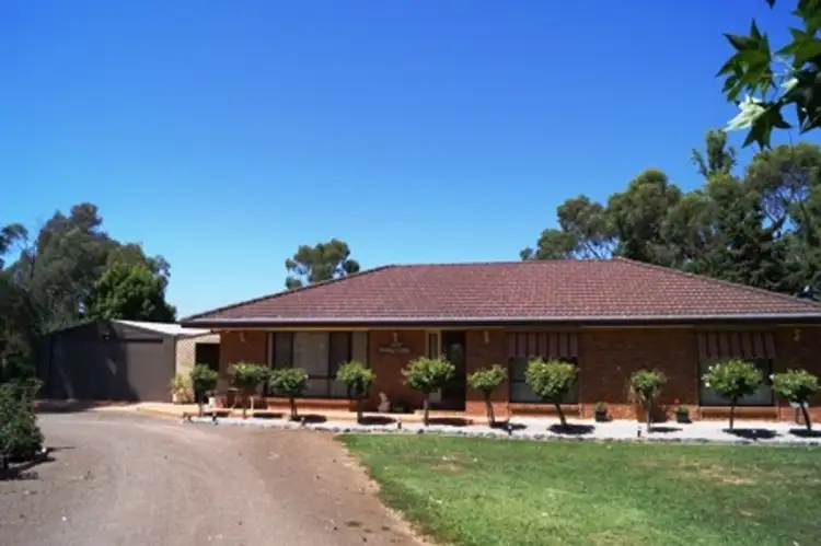 Third view of Homely rural property listing, 210 Congupna East Road, Congupna VIC 3633