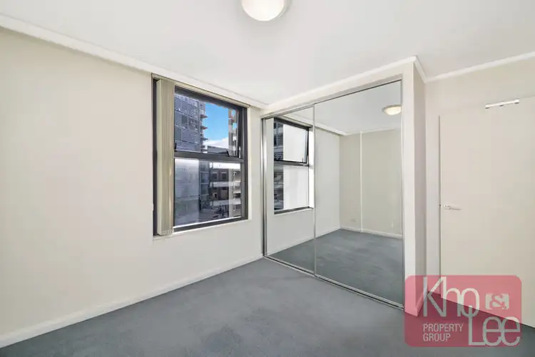 Fifth view of Homely apartment listing, B315/62 Mountain Street, Ultimo NSW 2007