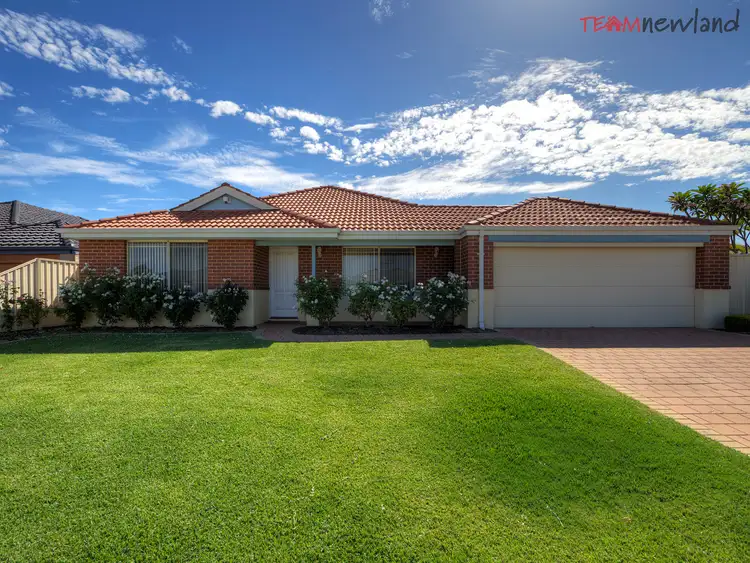 Main view of Homely house listing, 4 Copper Lane, Wattle Grove WA 6107