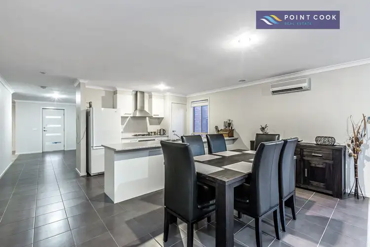 Third view of Homely house listing, 42 Brownlow Drive, Point Cook VIC 3030