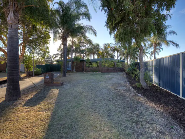 Second view of Homely house listing, 41 Astinal Drive, Gosnells WA 6110