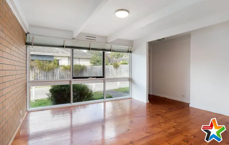 Second view of Homely unit listing, 1/8 Gardiner Street, Lilydale VIC 3140