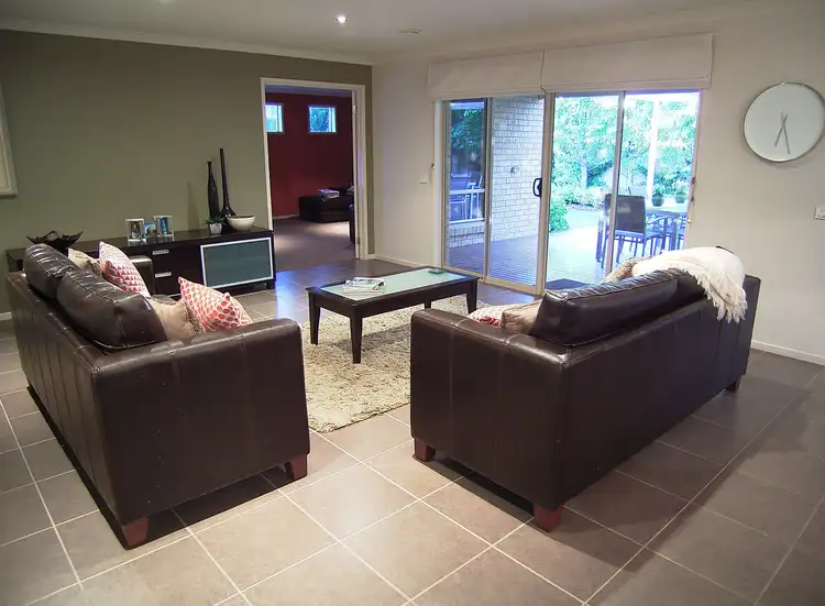 Sixth view of Homely house listing, 1 Hereford Drive, Shepparton VIC 3630