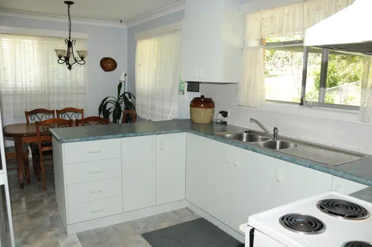 Second view of Homely house listing, 57 Cameron Street, Maclean NSW 2463