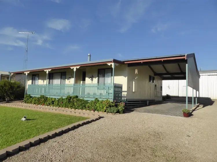 Main view of Homely house listing, 78 Esplanade, Point Turton SA 5575