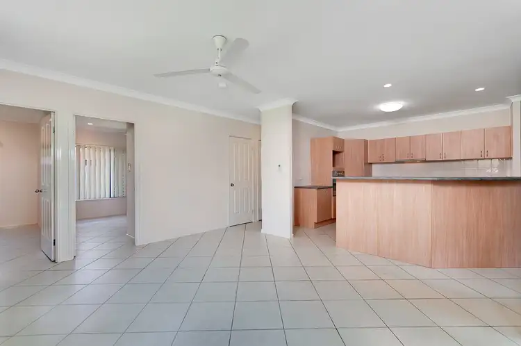 Third view of Homely house listing, 7 Surtees Close, Bentley Park QLD 4869