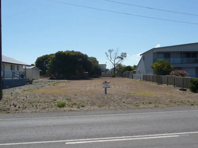 Main view of Homely land listing, LOT Lot 3/39 Esplanade, Wool Bay SA 5575