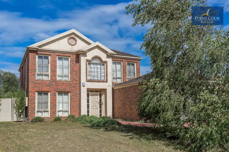 15 Cropley Court, Seabrook VIC 3028