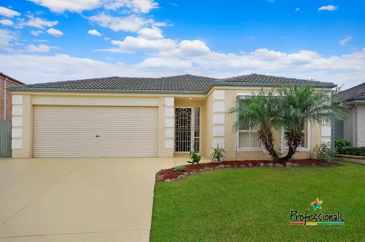 13 Myrtle Street, Prestons NSW 2170