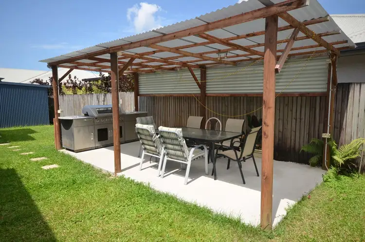 Sixth view of Homely house listing, 1 Mission Road, White Rock QLD 4868