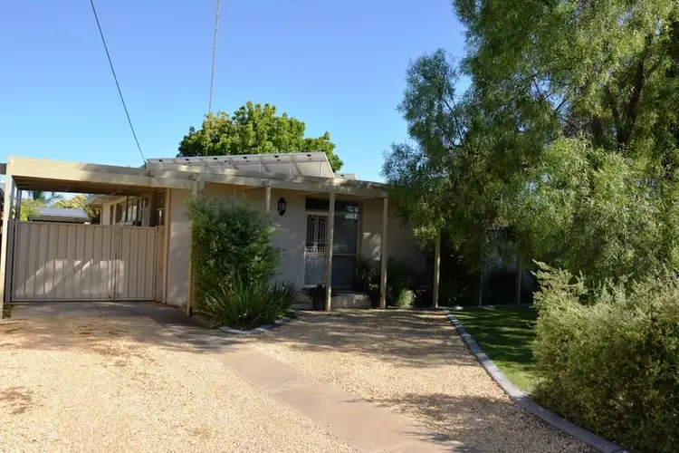 19 Tatra Drive, Mildura VIC 3500