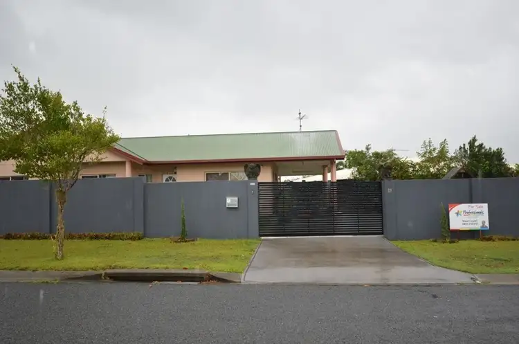 15 Murphy Street, Gordonvale QLD 4865