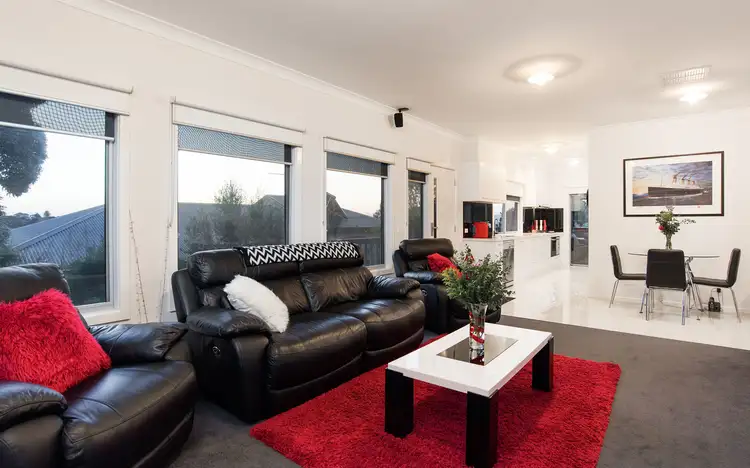 Fourth view of Homely house listing, 19a North Road, Lilydale VIC 3140