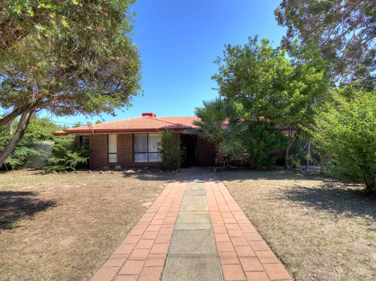 Fifth view of Homely house listing, 34 Cantua Way, Forrestfield WA 6058