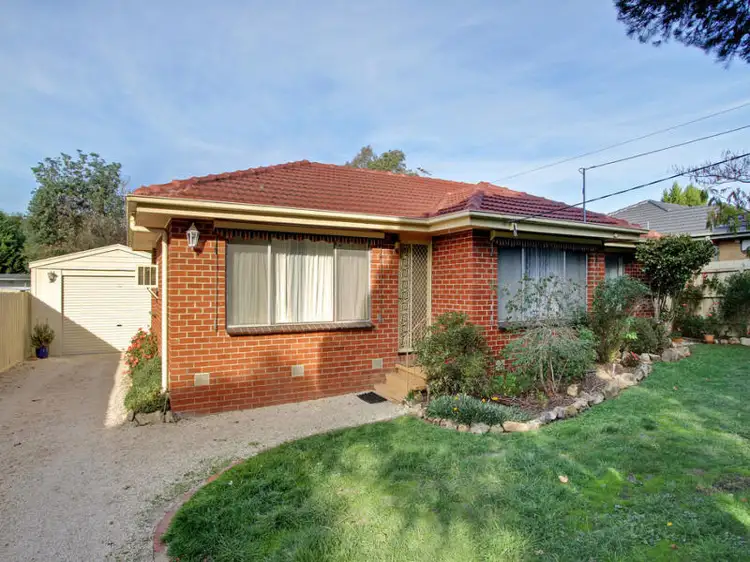 Main view of Homely house listing, 30 Zina Grove, Mooroolbark VIC 3138