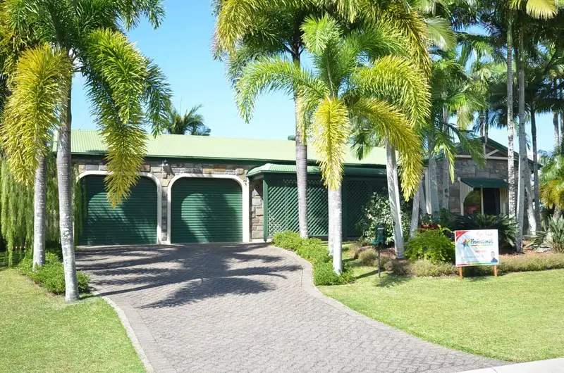 Main view of Homely house listing, 14 Newby Close, Edmonton QLD 4869