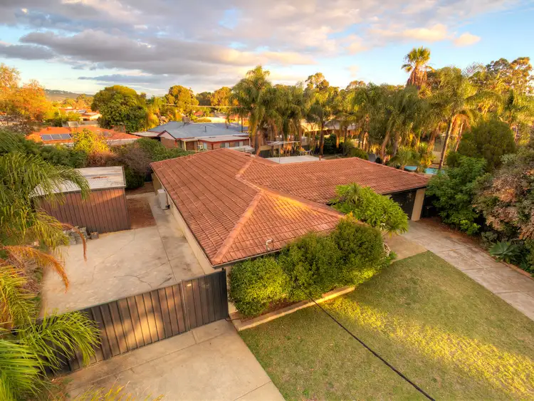 Sixth view of Homely house listing, 13 Ilex Way, Forrestfield WA 6058