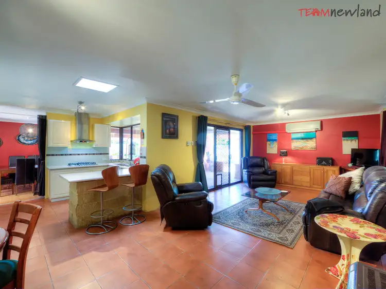 Sixth view of Homely house listing, 117 Dawson Avenue, Forrestfield WA 6058