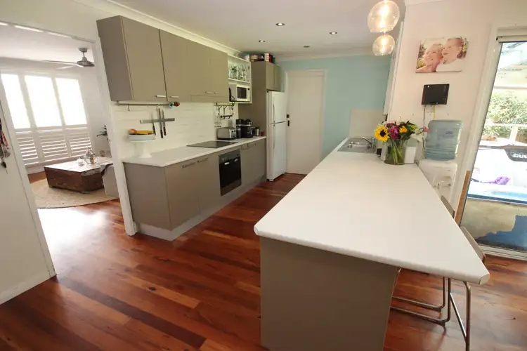 Seventh view of Homely house listing, 22 Minnibah Circuit, Forster NSW 2428