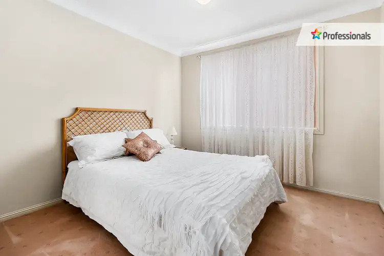 Sixth view of Homely villa listing, 1/26 Holland Crescent, Casula NSW 2170