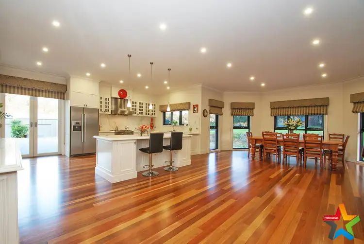 Third view of Homely house listing, 15 Hyne Street, Lilydale VIC 3140