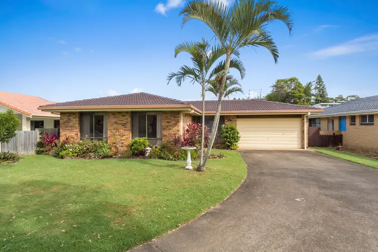 5 Rous Place, East Ballina NSW 2478