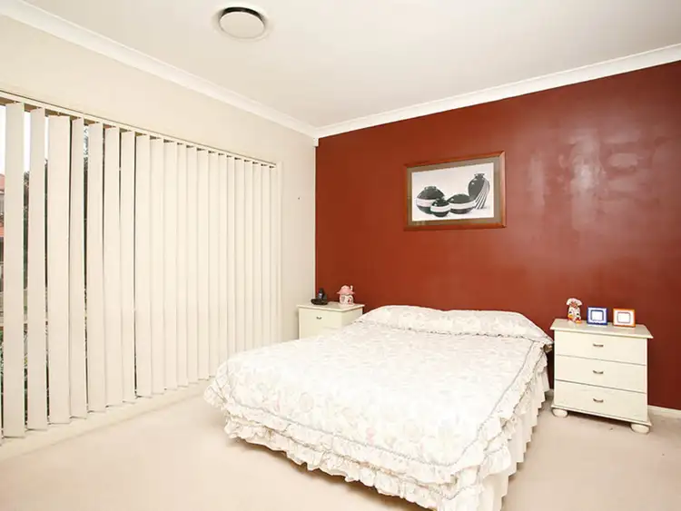 Sixth view of Homely house listing, 14 Kitson Way, Casula NSW 2170